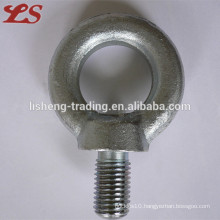 anchor eye bolt JIS B 1168